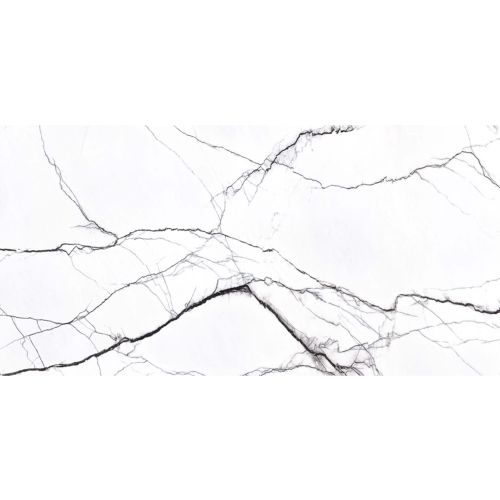 B 05 Marble Breach A, Matte, 3200x1600x12mm - The Kitchen Designer